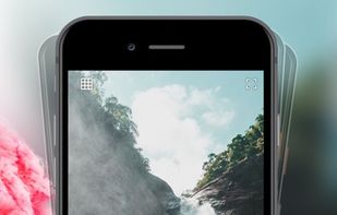 Loopsie screenshot 1