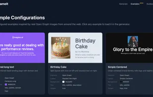 FrameIt screenshot 1