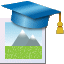 Image Resize Guide icon
