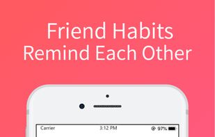 Habit Tracker by Davetech screenshot 2