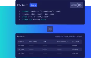 Spice AI screenshot 3