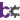 BCC icon