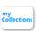 mycollections icon