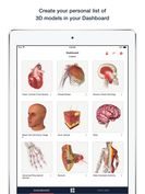 3D Human Anatomy & Disease screenshot 7