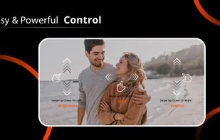 Vide Video Player screenshot 2