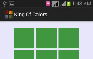King Of Colors screenshot 2