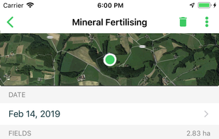 FARMDOK screenshot 3