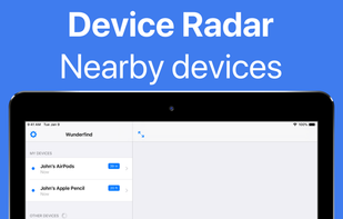 Wunderfind screenshot 3