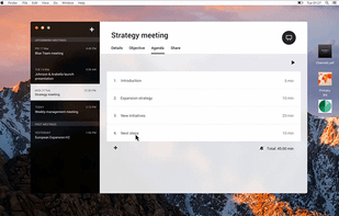 Pinstriped screenshot 1