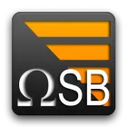 Omega StatusBar icon