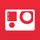 LIVE4 GoPro icon