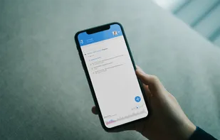 File Manager Cloud Storage - Mobile Phone