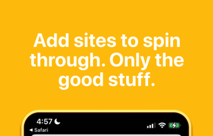 Web Roulette screenshot 1