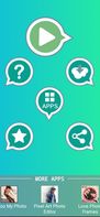 Whatsapp Status Downloader screenshot 1