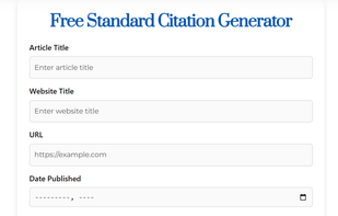 ScholarJoiner screenshot 1