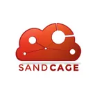 SandCage icon