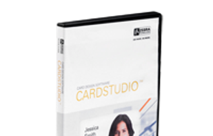 CardStudio™ ID Card Design Software screenshot 1