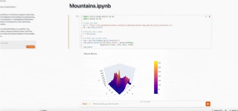thread.dev Alternatives: Top 10 Jupyter Notebooks & Similar Apps ...