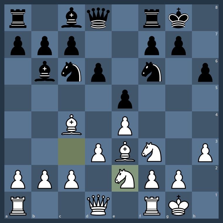 Chess Monitor Update: Explorer shows opening names : r/chessmonitor