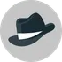 BlackHat coin icon