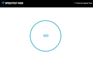 Speedtestweb.com screenshot 1