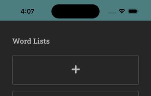 InfiniDict screenshot 3