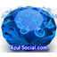 AzulSocial.com icon