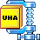UHARC/GUI icon