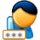 Advanced Keylogger icon