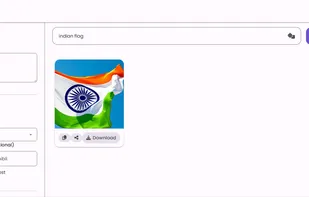 Imagine Draw AI screenshot 1