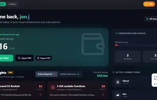 SubTrackHub screenshot 1