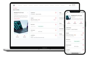 Best Asset Tracking Features