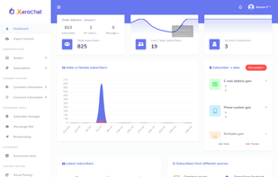 ChatPion screenshot 1