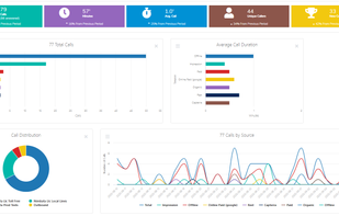 Nimbata screenshot 1