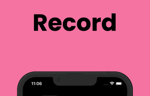 Voice Crush screenshot 1