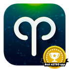 Horoscope 2018 & Tarot (Mega Horoscope) icon