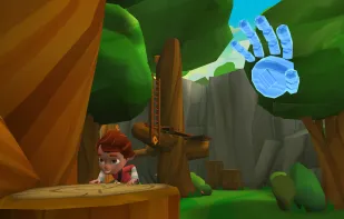 Along Together screenshot 1