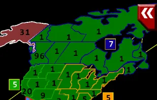 Warlight screenshot 3