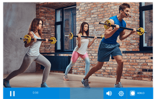 Free Video Hosting Solution For Businesses And Content Creators