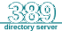 389 Directory Server icon