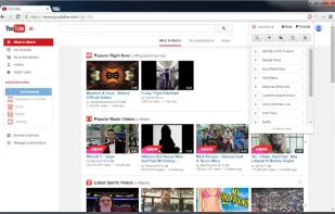 Video Blocker screenshot 1