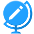 World Scribe icon
