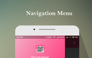 QR Code Reader screenshot 3