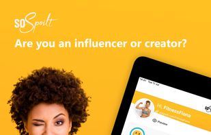 SoSpoilt screenshot 1