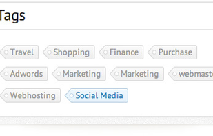 Zoho Vault screenshot 2