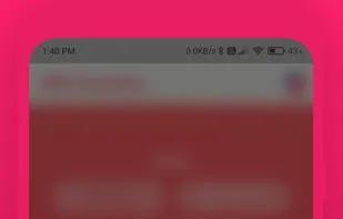 BMI Calculator (open source) screenshot 2