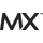 MX icon