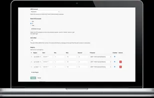 GorillaStack screenshot 1