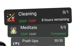 Live Level screenshot 1