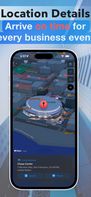 Add and Track Appointments Locations

Get real-time navigation to ensure you never miss an appointment.